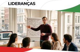 Curso gratuito de liderança oferece 20 vagas em Toledo; veja como participar