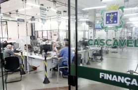 Refic 2026: Projeto prevê desconto de até 90% em juros e multas de dívidas municipais em Cascavel