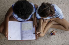 Direitos Humanos: planos de Lula e Flávio refletem diferença histórica