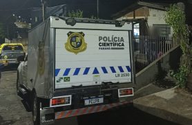 Homem de 60 anos é encontrado morto em casa em Umuarama; família sentiu falta após dias sem contato
