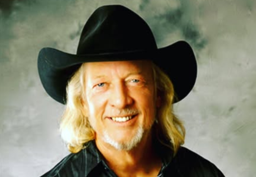 Imagem referente a Morre John Anderson, ícone da música country, aos 71 anos