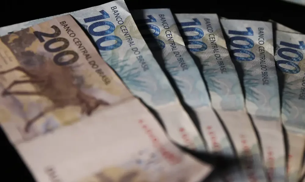 Arrecadação federal cresce 5,62% em setembro e soma R$ 239,4 bilhões Imagem referente a Arrecadação federal cresce 5,62% em setembro e soma R$ 239,4 bilhões