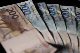 Arrecadação federal cresce 5,62% em setembro e soma R$ 239,4 bilhões Arrecadação federal cresce 5,62% em setembro e soma R$ 239,4 bilhões