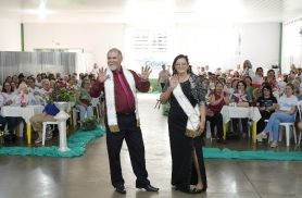 Miss e Mister Terceira Idade de Cascavel serão escolhidos nesta sexta-feira (23)