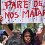 Vote Segura mostra boas práticas de políticas de segurança a mulheres Imagem relativa a Vote Segura mostra boas práticas de políticas de segurança a mulheres