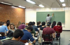 Aberta inscrição para seleção de professor elaborador do Enade 2027 Aberta inscrição para seleção de professor elaborador do Enade 2027