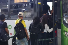 Prefeituras e estados devem garantir transporte gratuito no 2° turno