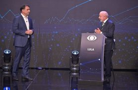 Campanha de Lula apresenta acordo com Flávio para abrir sigilos