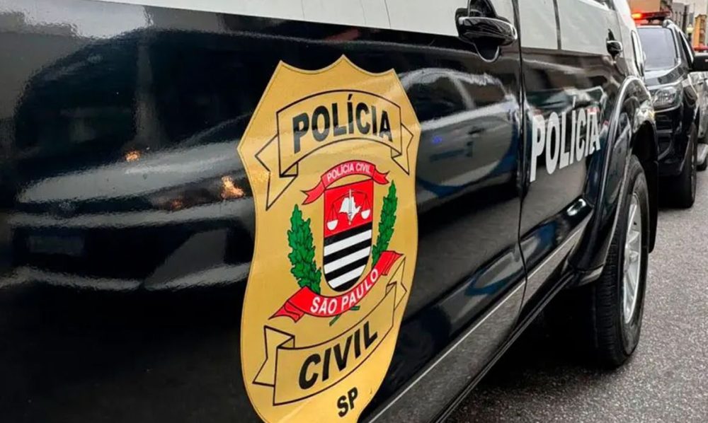 Imagem referente a Polícia Civil investiga distribuidora de bebidas em Guarulhos (SP)