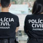 Imagem relativa a Polícia prende homem investigado por homicídio em Curitiba