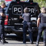 Imagem relativa a PCPR prende homem condenado a quase 15 anos de prisão em Palmeira