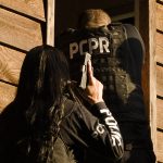 Imagem relativa a PCPR prende homem por descumprimento de medida protetiva em Piraí do Sul
