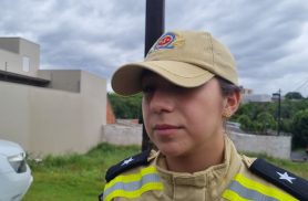 "Mesmo em vias tranquilas, condutores devem manter a atenção", reforça Aspirante após grave acidente "Mesmo em vias tranquilas, condutores devem manter a atenção", reforça Aspirante após grave acidente