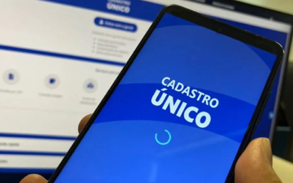 Imagem referente a Sistema do Cadastro Único estará indisponível na segunda-feira (26)
