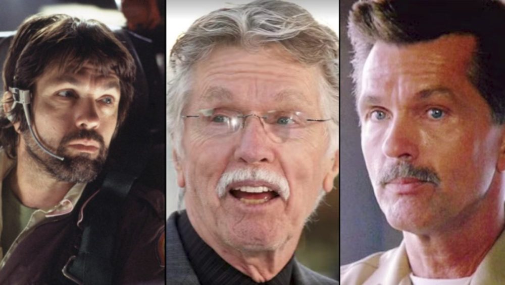 Luto em Hollywood: morre aos 93 anos Tom Skerritt, ator de ‘Top Gun’ e ‘Alien’ Imagem referente a Luto em Hollywood: morre aos 93 anos Tom Skerritt, ator de ‘Top Gun’ e ‘Alien’