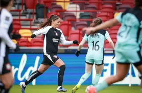 Fifa anuncia EUA como sede da 1ª Copa do Mundo de Clubes Feminina
