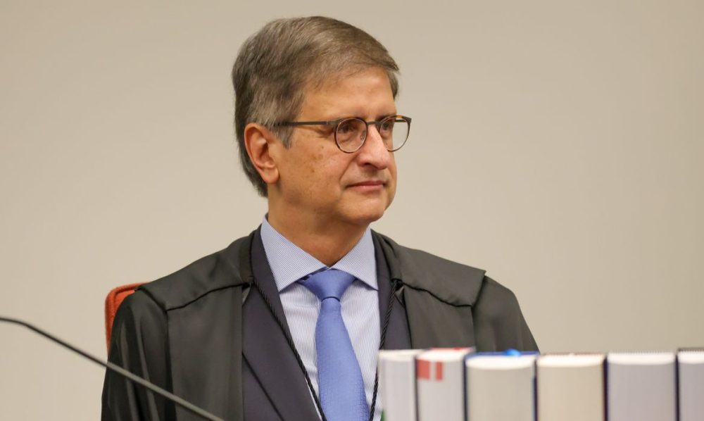 PGR dá parecer contra pedido de acesso a registro de Vorcaro no Senado Imagem referente a PGR dá parecer contra pedido de acesso a registro de Vorcaro no Senado