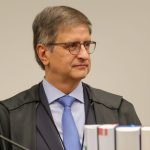 Imagem relativa a PGR dá parecer contra pedido de acesso a registro de Vorcaro no Senado