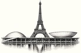 A França torrou a herança. O Brasil está gastando o salário dos netos