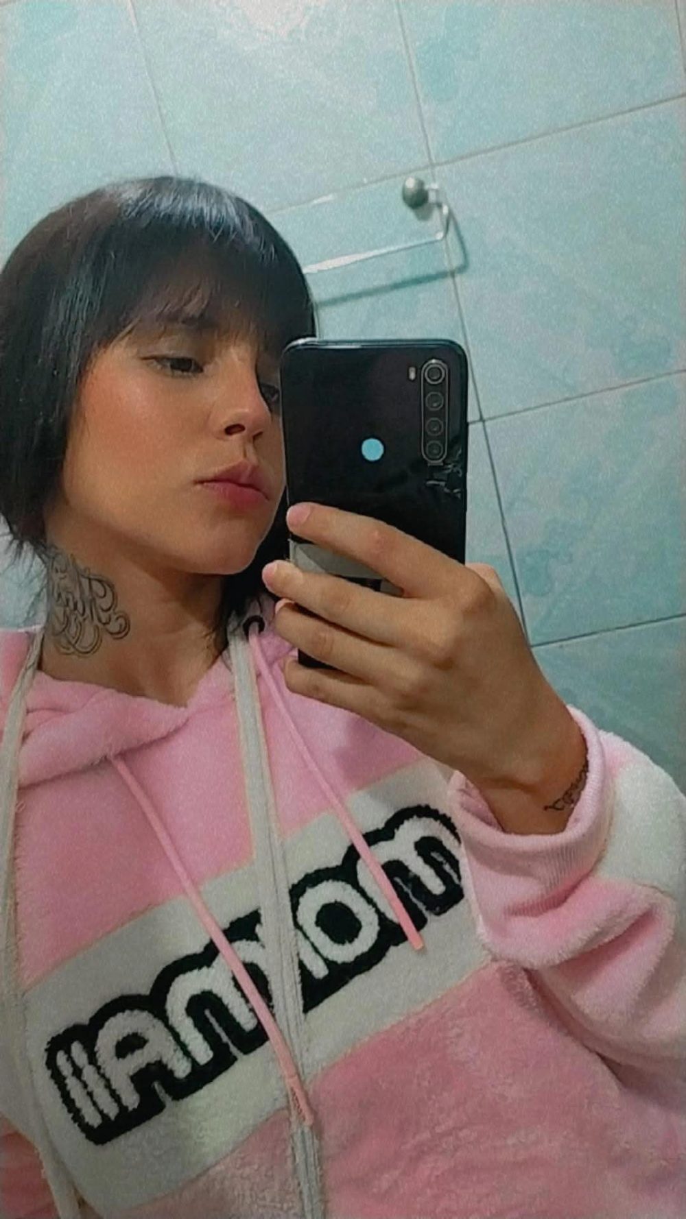 Imagem referente a Alívio para a família a amigos: Maria Angélica é localizada em hospital de Cascavel após desaparecimento