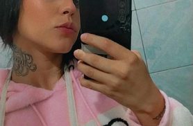 Alívio para a família e amigos: Maria Angélica é localizada em hospital de Cascavel após desaparecimento