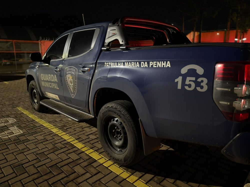 Imagem referente a Mulheres vítimas de violência doméstica têm apoio e abrigo sigiloso para recomeçar em Cascavel