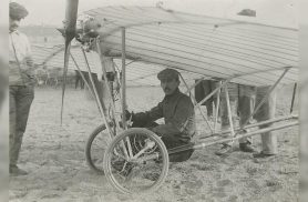 De Santos Dumont aos pilotos atuais, Dia do Aviador celebra a aviação brasileira De Santos Dumont aos pilotos atuais, Dia do Aviador celebra a aviação brasileira
