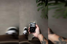 Apple lança iPod há 25 anos e muda a forma de ouvir música Apple lança iPod há 25 anos e muda a forma de ouvir música