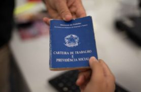 Agência do Trabalhador de Toledo divulga vagas para mais de 100 funções Agência do Trabalhador de Toledo divulga vagas para mais de 100 funções