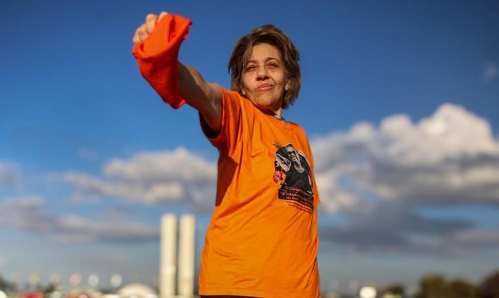 Imagem referente a Entidades estimulam domésticas a denunciar assédio eleitoral