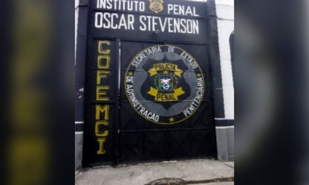 Imagem referente a Diretora é presa por desvio de alimentos em unidade prisional feminina