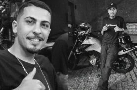 Motociclista de 21 anos morre após bater em caminhão guincho na Avenida Ayrton Senna Motociclista de 21 anos morre após bater em caminhão guincho na Avenida Ayrton Senna