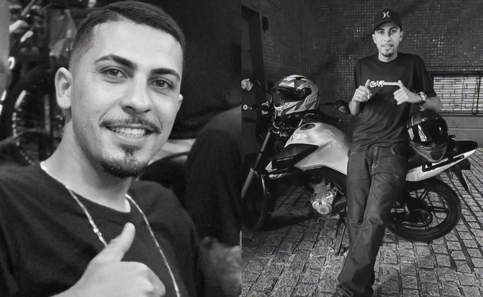 Imagem referente a Motociclista de 21 anos morre após bater em caminhão guincho na Avenida Ayrton Senna
