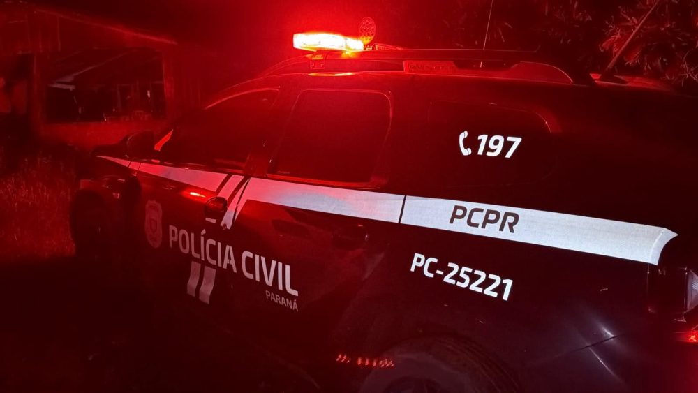 Idoso de 73 anos é morto durante assalto a bar na zona rural de Ampére Imagem referente a Idoso de 73 anos é morto durante assalto a bar na zona rural de Ampére