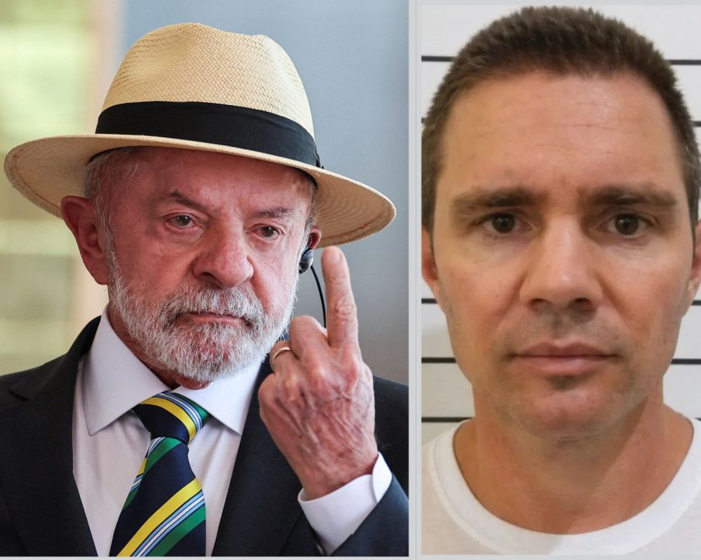 Imagem referente a Vorcaro encomendou uísque de R$ 500 mil para dar a Lula, diz revista