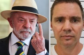 Vorcaro encomendou uísque de R$ 500 mil para dar a Lula, diz revista Vorcaro encomendou uísque de R$ 500 mil para dar a Lula, diz revista