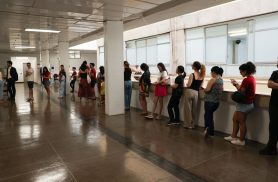 Segundo turno: saiba como consultar local de votação para domingo