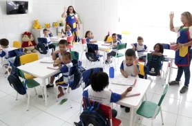 Recife abrirá 34 creches no domingo para facilitar o voto dos pais