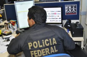 Prioridade Absoluta VIII: PF de Cascavel combate crimes contra crianças e adolescentes em Francisco Beltrão