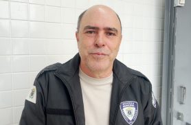 “Ele já aprendeu como é o resultado aqui”, diz diretor da GM após detenção em terminal de Cascavel