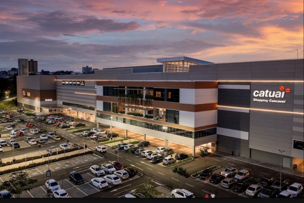 Catuaí Shopping Cascavel terá funcionamento normal neste domingo de eleições Imagem referente a Catuaí Shopping Cascavel terá funcionamento normal neste domingo de eleições