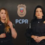 Imagem relativa a Polícia orienta população sobre cuidados para evitar arrombamentos de veículos