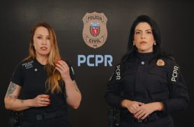 Polícia orienta população sobre cuidados para evitar arrombamentos de veículos