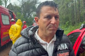 “Ele me ultrapassou e já se perdeu”: testemunha relata acidente com Corolla