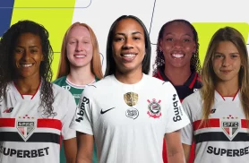 Prêmio TV Brasil Petrobras Para Elas anuncia zagueiras finalistas