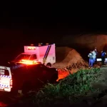 Imagem relativa a Jovem é preso suspeito de homicídio e ocultação de cadáver em Umuarama
