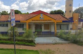 Professora indiciada por maus-tratos está afastada das funções