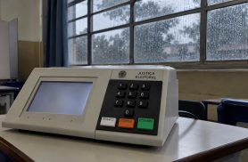 Como fica a eleição em caso de temporal e falta de luz? Veja o plano do TRE para o Paraná