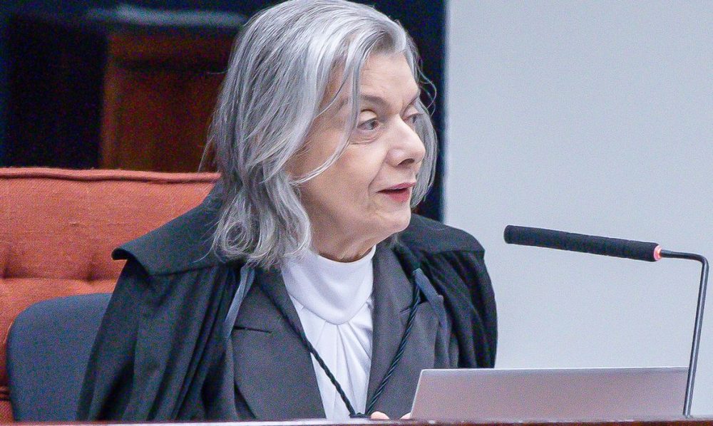 Imagem referente a Ministra rejeita ação que pedia transporte interestadual na eleição