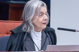 Ministra rejeita ação que pedia transporte interestadual na eleição